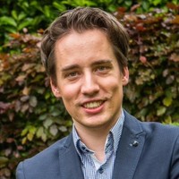 Bas van Glabbeek