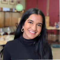 Nandita Suraj