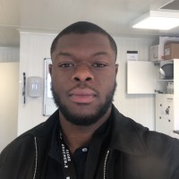 Maxime Nyamba Yango