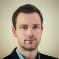 Patrick Krohn