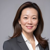 Catherine Wong
