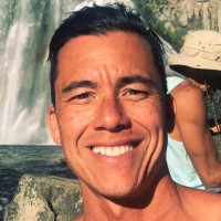 Jeremy Irion