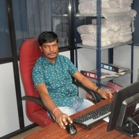 Ravi Kumar