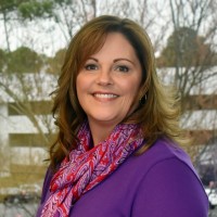 Tina Burkett
