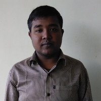Surendra Barnwal