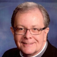 Deacon Dan Giblin, CRS