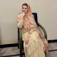 Aqsa Qureshi