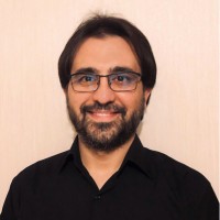 M. Fatih Akaslan