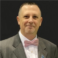 Dr. Leon Kirkpatrick