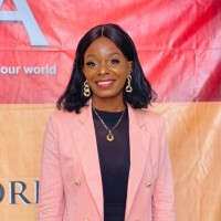 Uguba Happiness Ijeoma