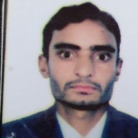 Khursheed Ahmad Padder