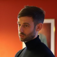 Ola Elmvik