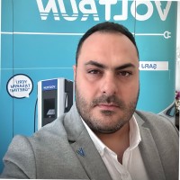 Faruk Çevik