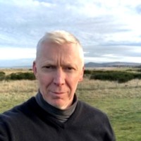 Graeme Burnett