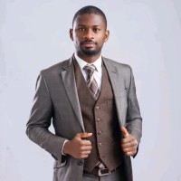 Robert Andoh
