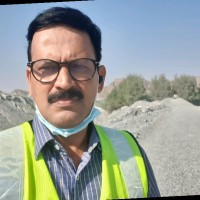 Sudhir Rai