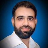 Iftikhar Ali