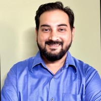 Vikas Chaturvedi