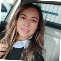 Daisy Damaris Balderas Mata