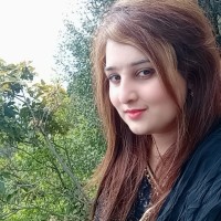Saima Mahmood