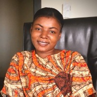 Glory Deborah