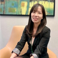 Sharon Feng