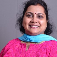 Mahalaxmi Kumar