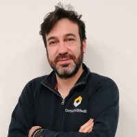 Gianluca Araldi
