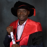 Mathias Seviiri, MD, MPH, PhD