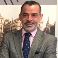 Manuel Moreno Sánchez