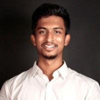 Bharathy Krishnan