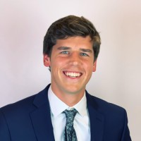 Bradley Van Egeren