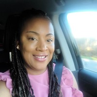 Veronica Patton