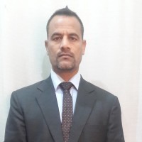 Ramprasad Yadav