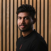 Kalhan Pamuditha