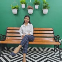 Poorti Ganguli