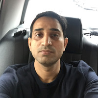 Umesh Mishra
