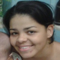 Luana Patrícia Silvério Rodrigues