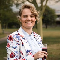 Alexandra Noleen Jacobs
