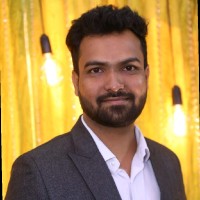 Vishal Naik