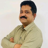 Manoj Vikhe