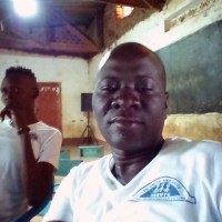 Francis Olanya
