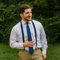 Noah Ward