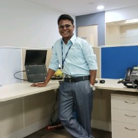 jeevan Kavi
