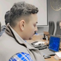 Ahmad Ali Abdullah Haider