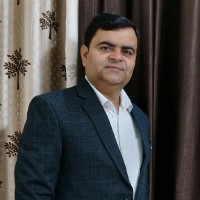 Dinesh Kumar Sharma
