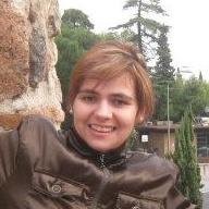 Laura González Lopez