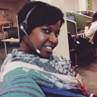 Oluwatosin Deborah Awofodu