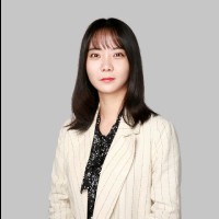 Candy Zhou