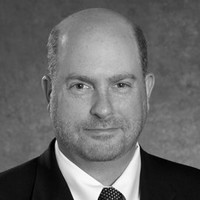 Nicholas Lehmann